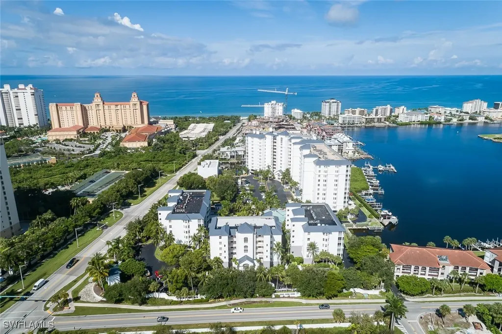 410 Flagship Drive Naples FL 34108