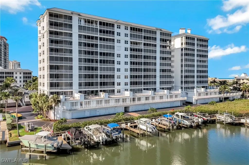 410 Flagship Drive Naples FL 34108