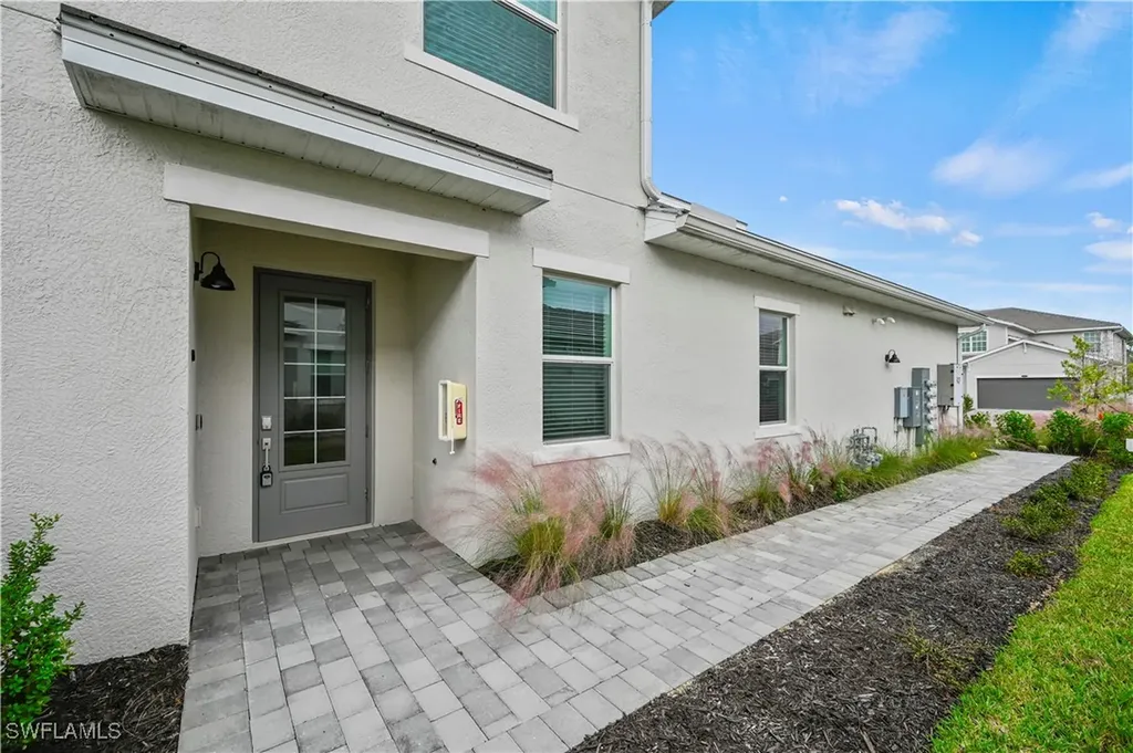 43322 Waterbird Way Babcock Ranch FL 33982