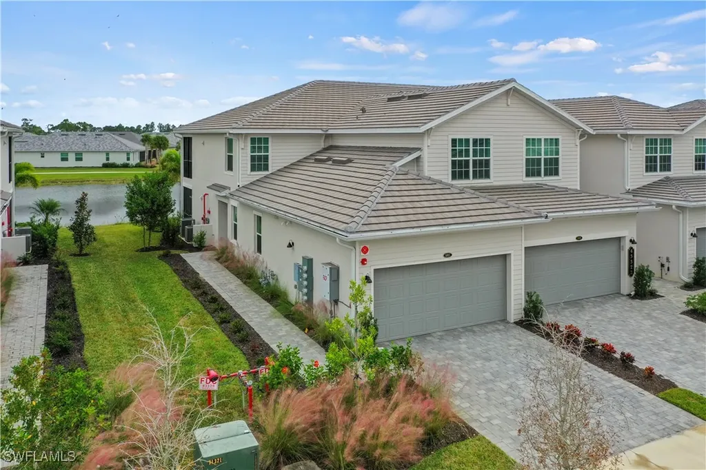 43322 Waterbird Way Babcock Ranch FL 33982