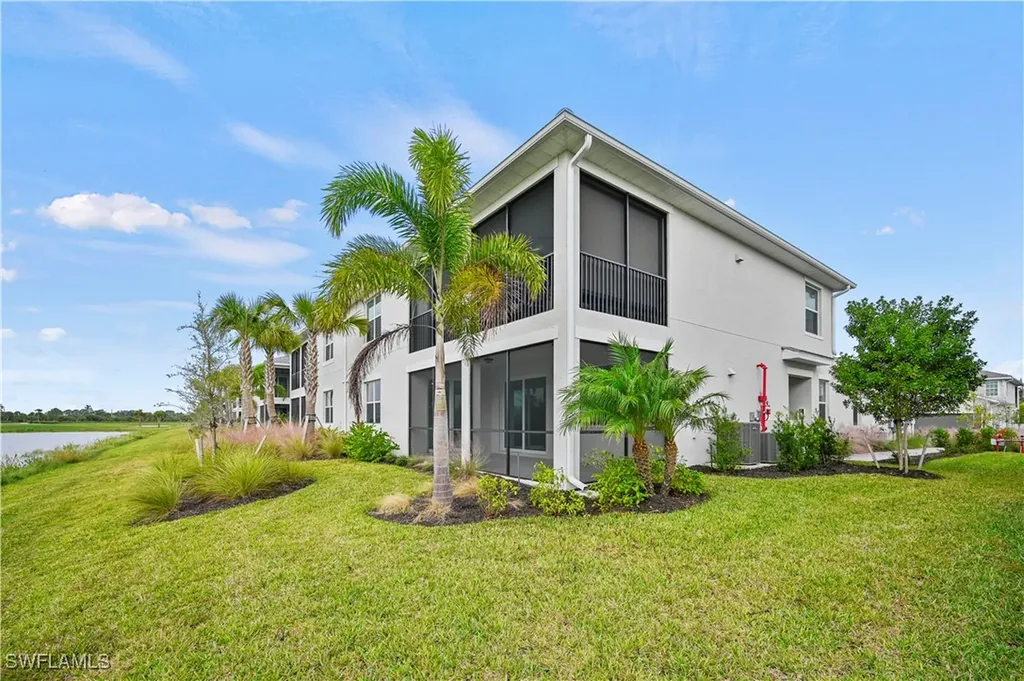 43322 Waterbird Way Babcock Ranch FL 33982