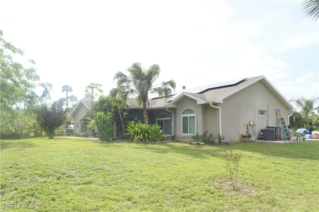 2965 36th Avenue SE Naples FL 34117
