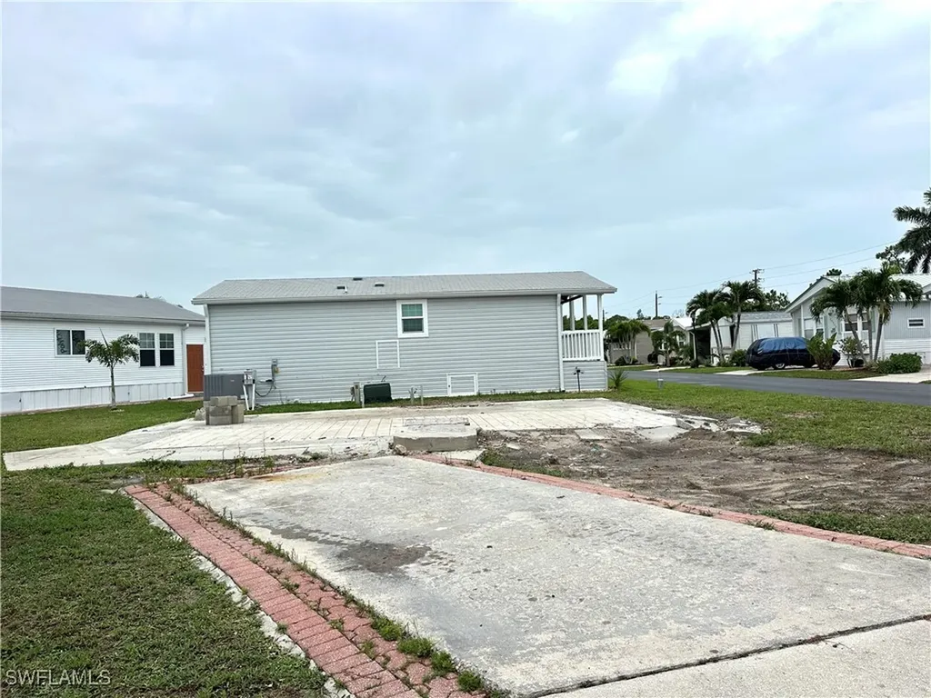 4761 Lafayette Lane W Estero FL 33928