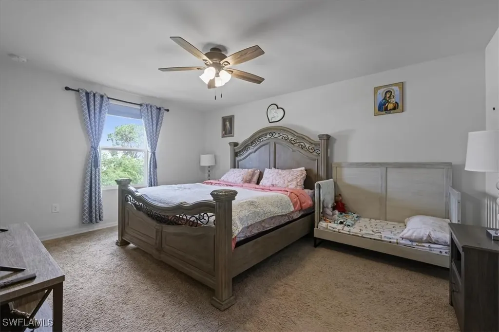 3705 NE 15th Place Cape Coral FL 33909