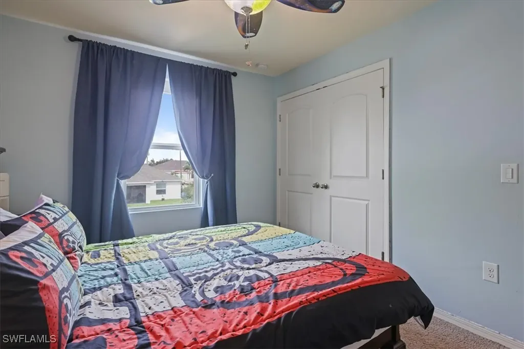 3705 NE 15th Place Cape Coral FL 33909