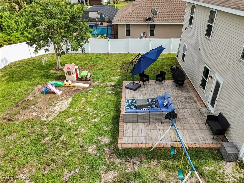 3705 NE 15th Place Cape Coral FL 33909