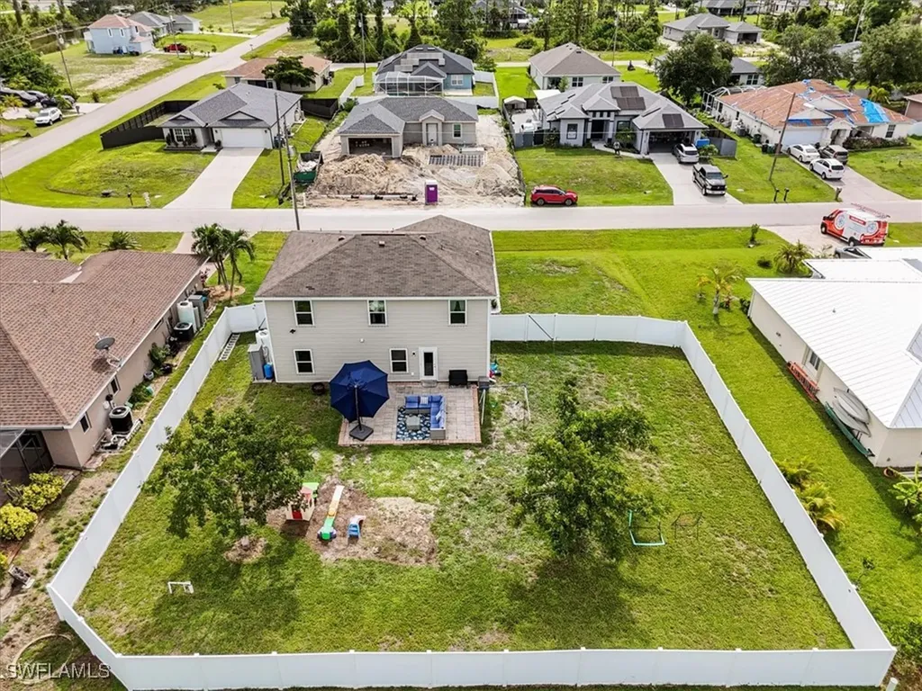 3705 NE 15th Place Cape Coral FL 33909