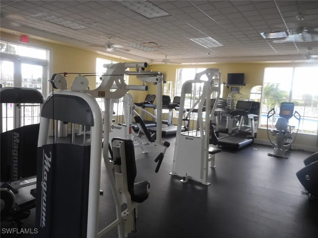 14543 Abaco Lakes Drive Fort Myers FL 33908