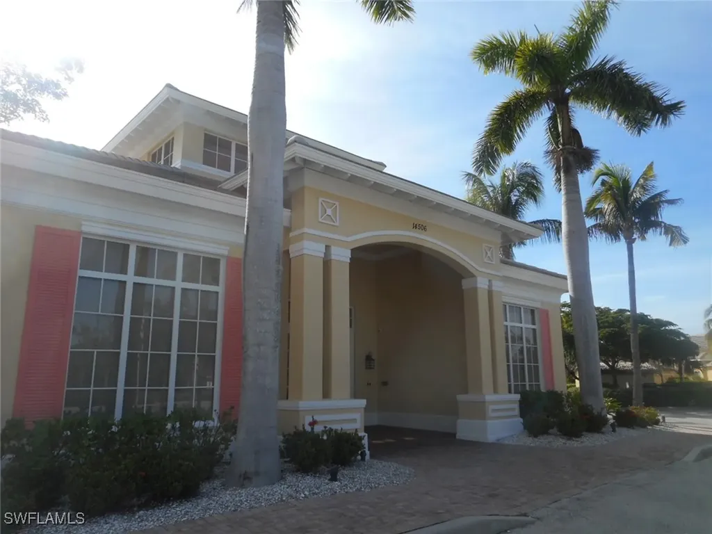 14543 Abaco Lakes Drive Fort Myers FL 33908