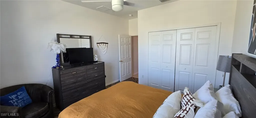 14543 Abaco Lakes Drive Fort Myers FL 33908
