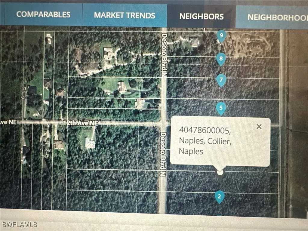 Naples FL 34120
