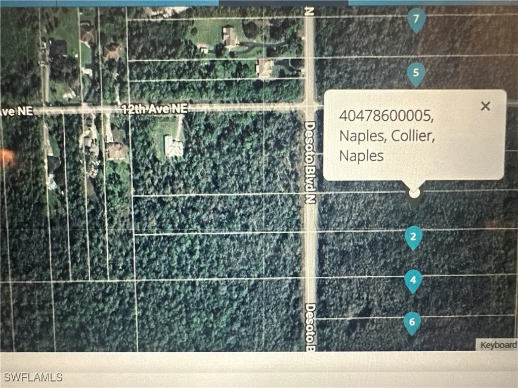 Naples FL 34120