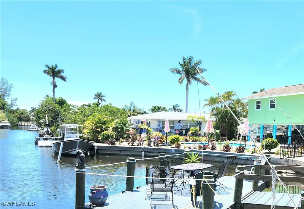 2840 Shoreview Drive Naples FL 34112