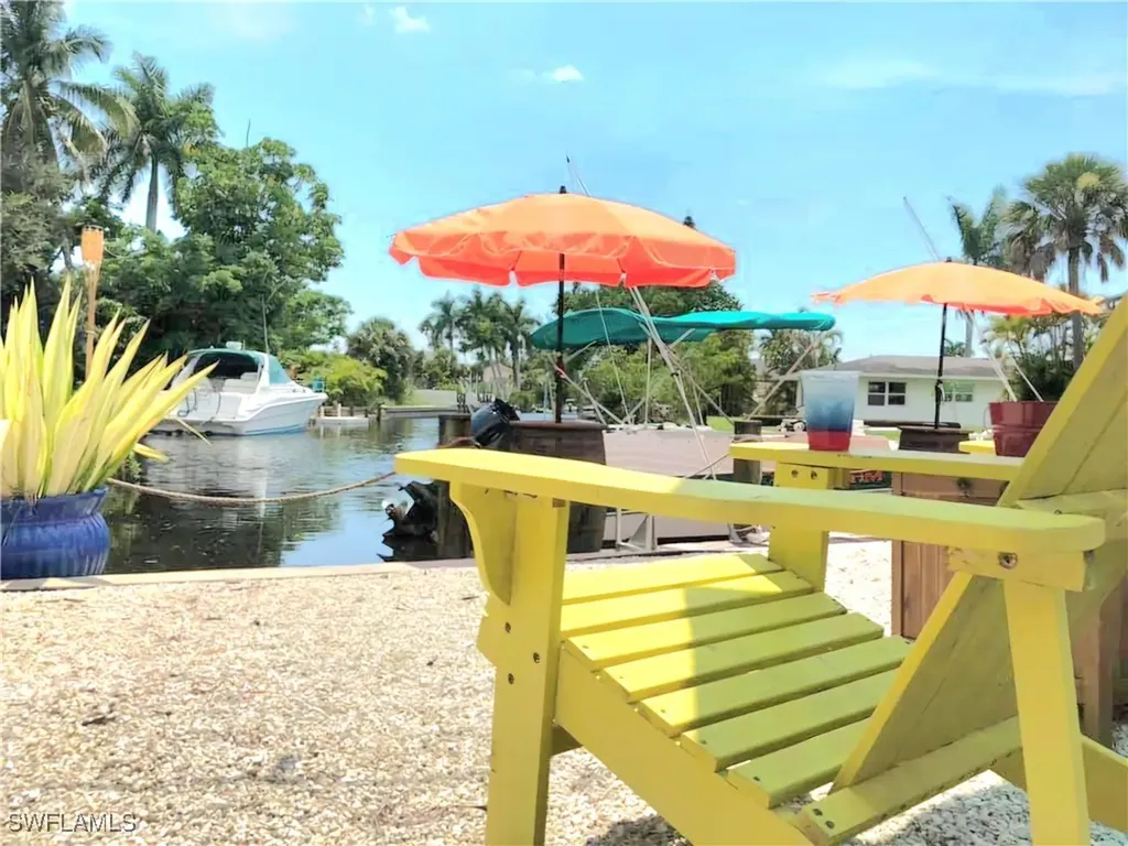 2840 Shoreview Drive Naples FL 34112