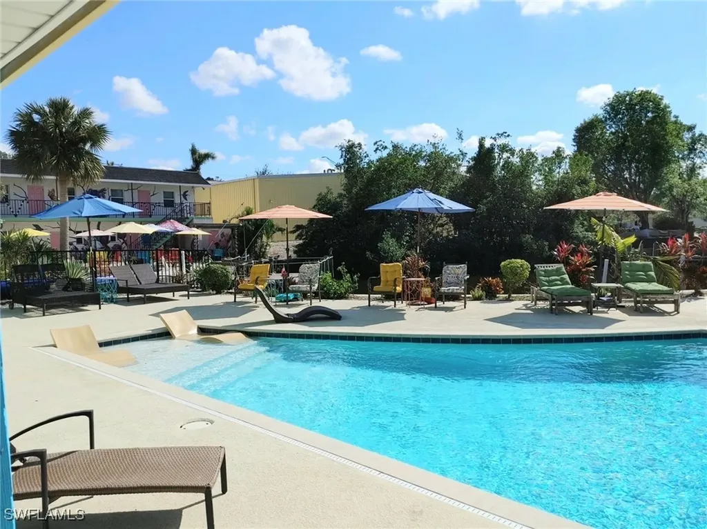 2840 Shoreview Drive Naples FL 34112