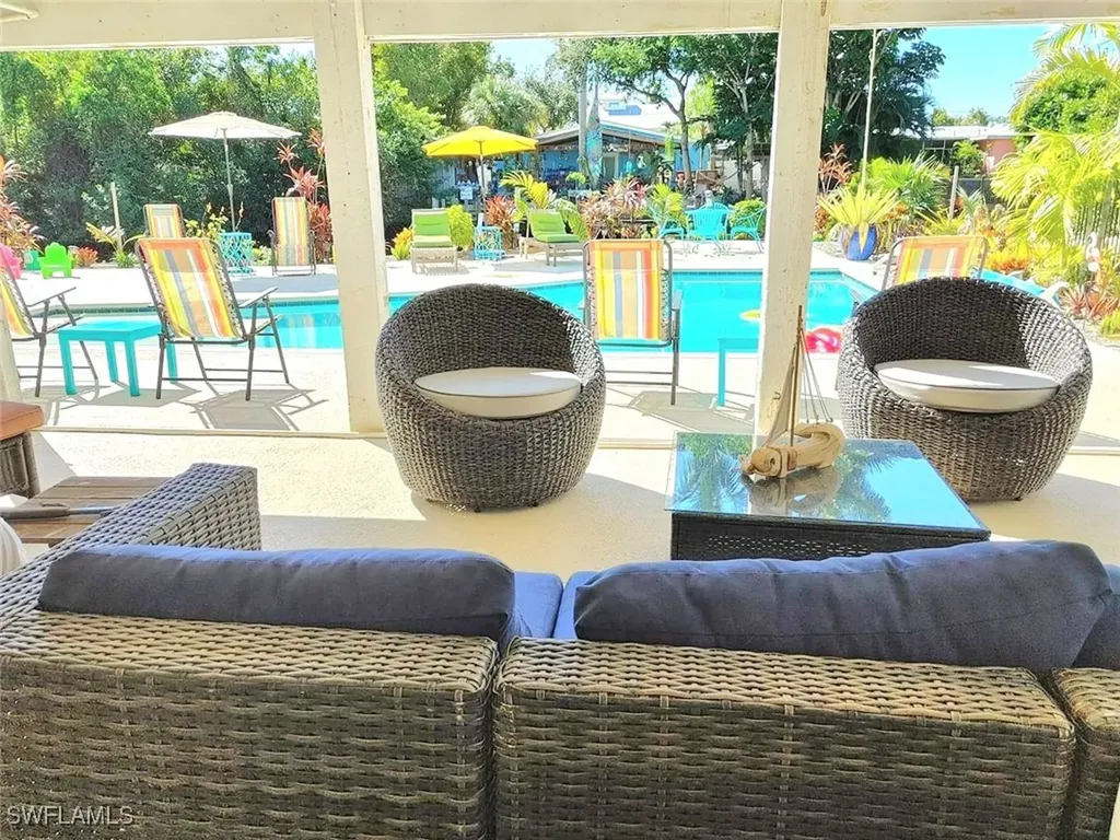 2840 Shoreview Drive Naples FL 34112