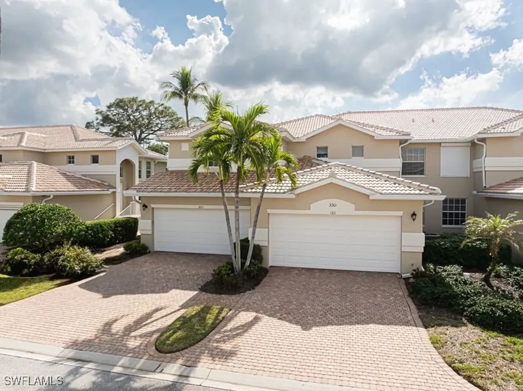 3301 Coconut Island Drive Estero FL 34134