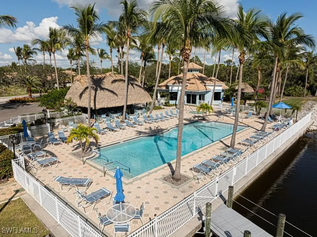 3301 Coconut Island Drive Estero FL 34134