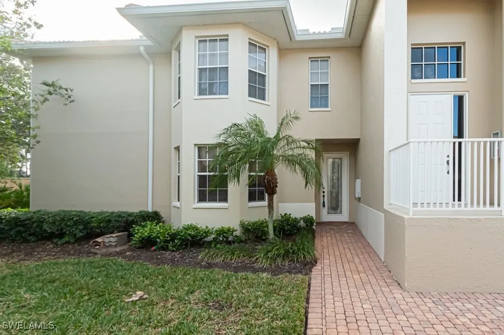 3301 Coconut Island Drive Estero FL 34134