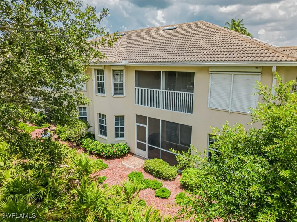 3301 Coconut Island Drive Estero FL 34134