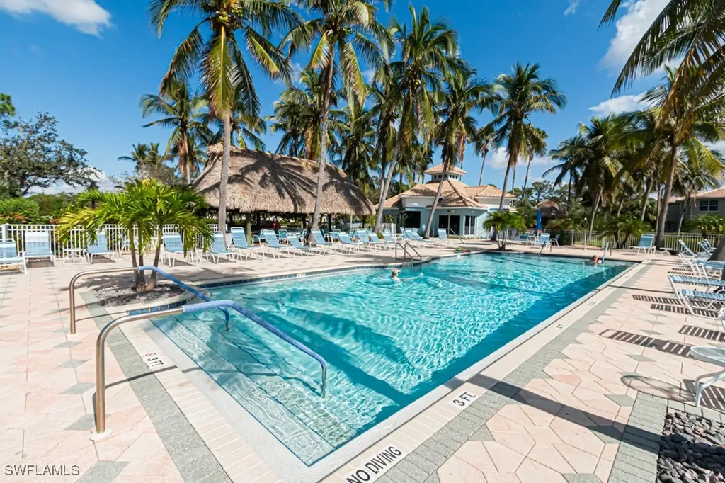 3301 Coconut Island Drive Estero FL 34134