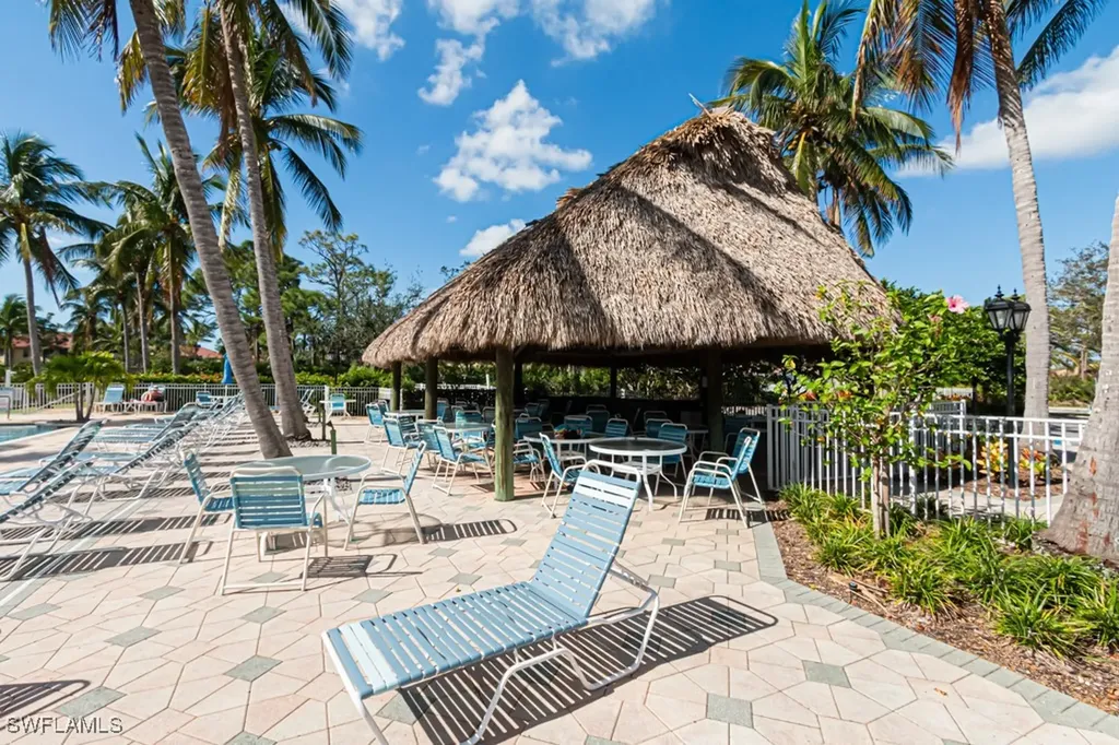3301 Coconut Island Drive Estero FL 34134