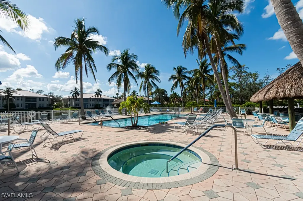 3301 Coconut Island Drive Estero FL 34134