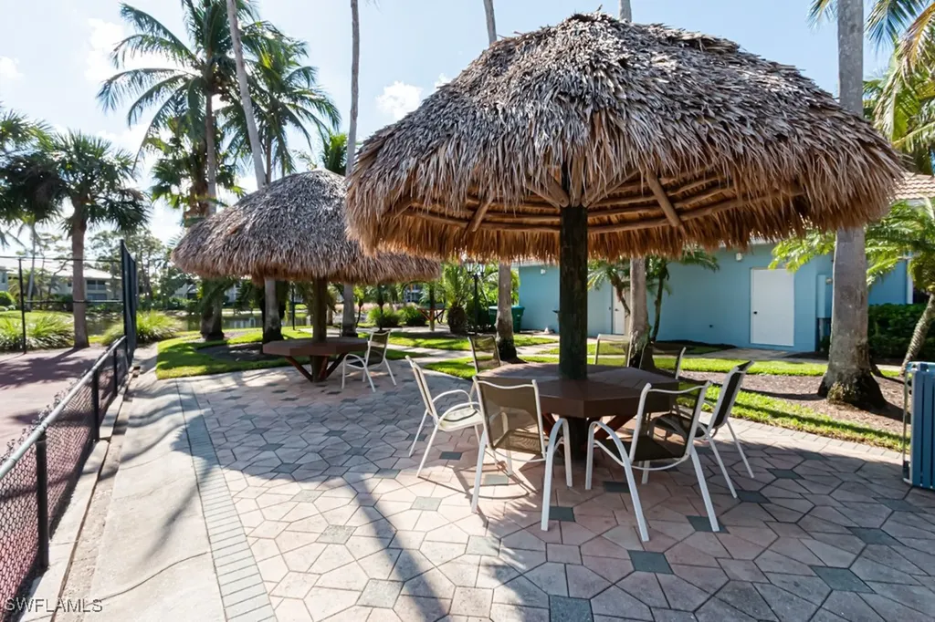 3301 Coconut Island Drive Estero FL 34134