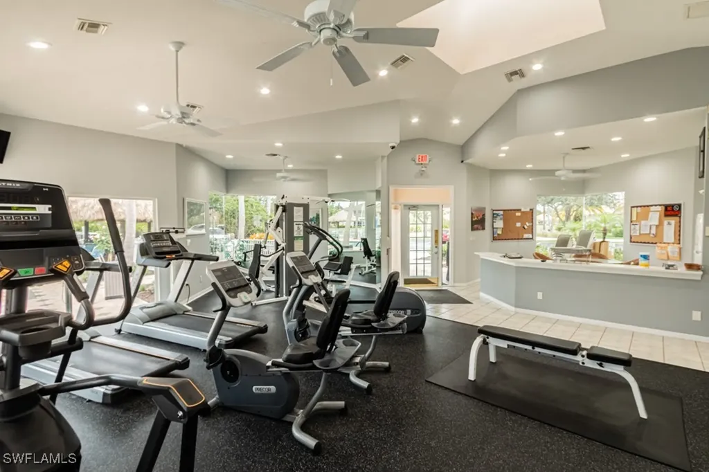 3301 Coconut Island Drive Estero FL 34134