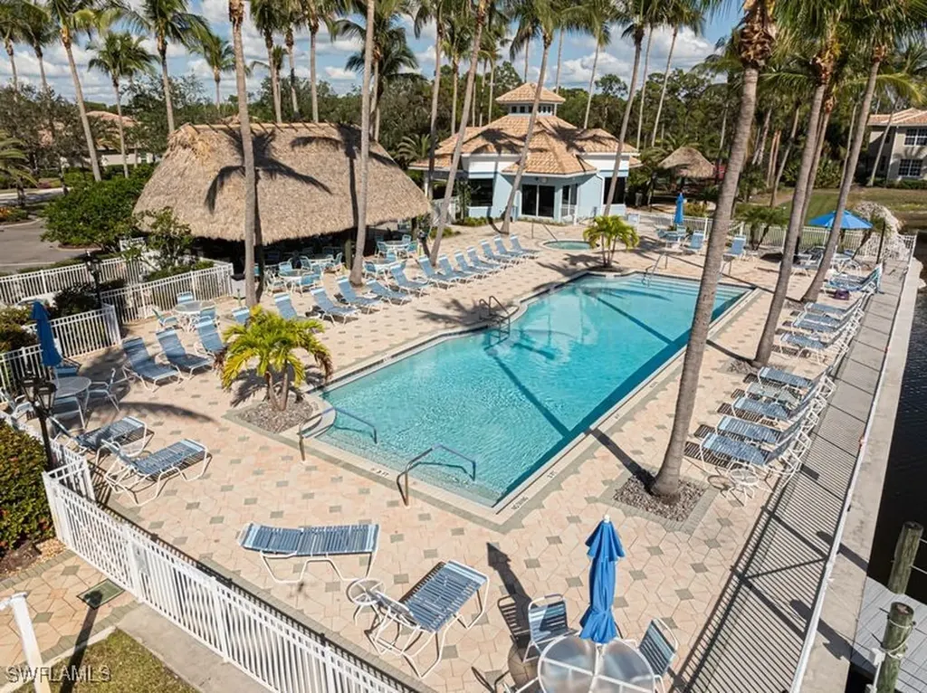 3301 Coconut Island Drive Estero FL 34134