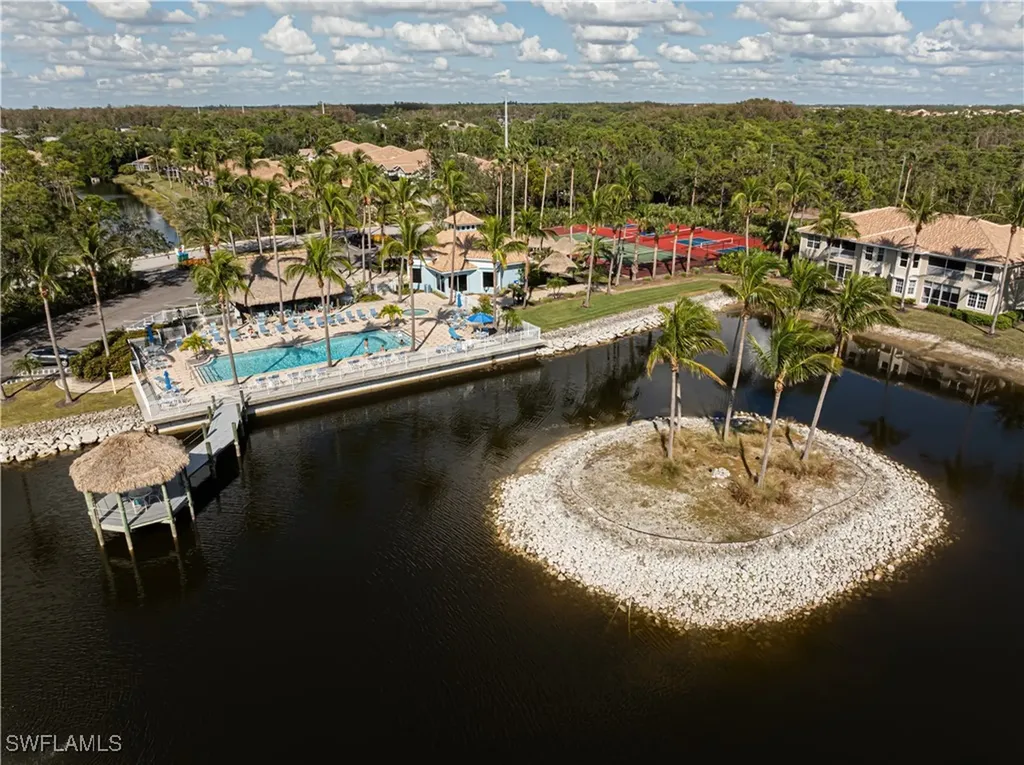 3301 Coconut Island Drive Estero FL 34134