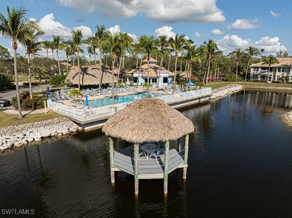 3301 Coconut Island Drive Estero FL 34134