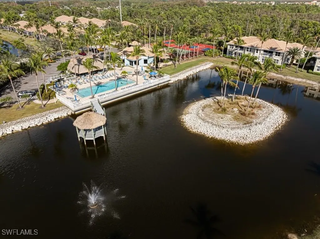 3301 Coconut Island Drive Estero FL 34134