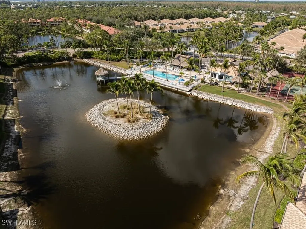 3301 Coconut Island Drive Estero FL 34134