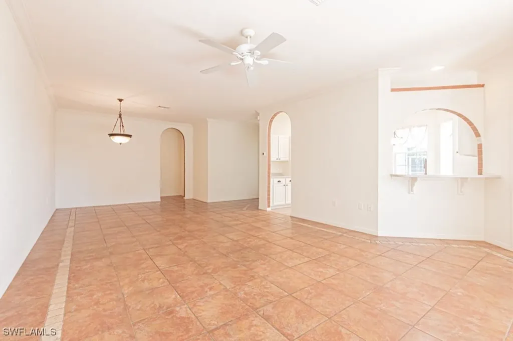 3301 Coconut Island Drive Estero FL 34134