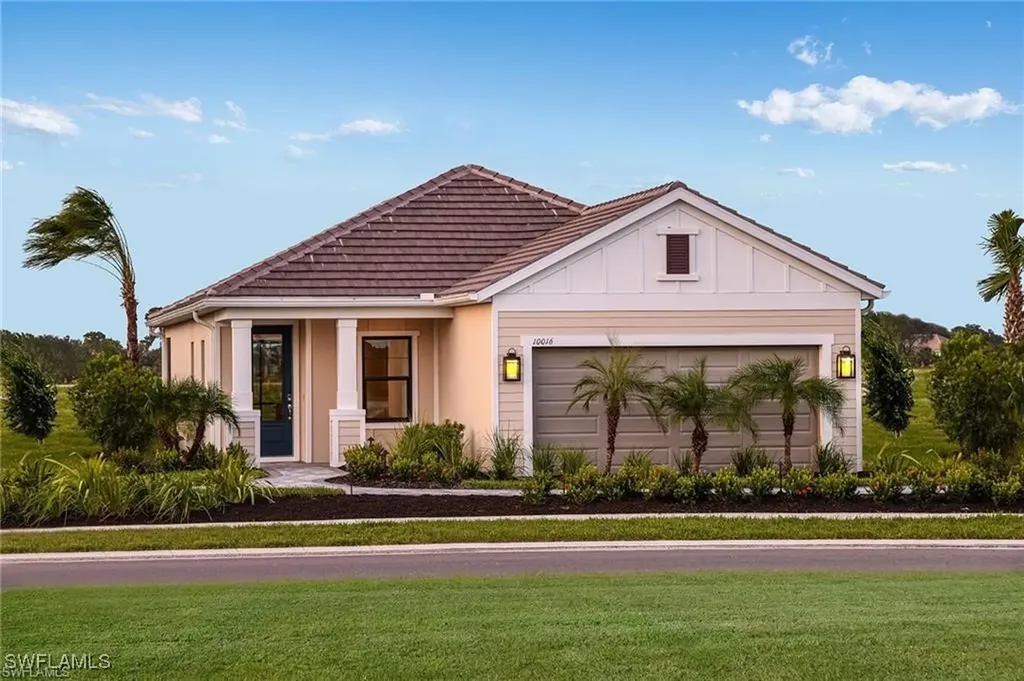 4563 Centaurus Circle Naples FL 34120
