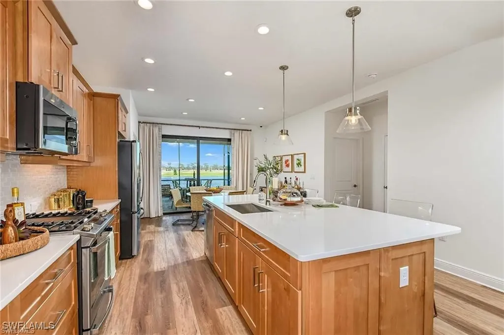 4563 Centaurus Circle Naples FL 34120