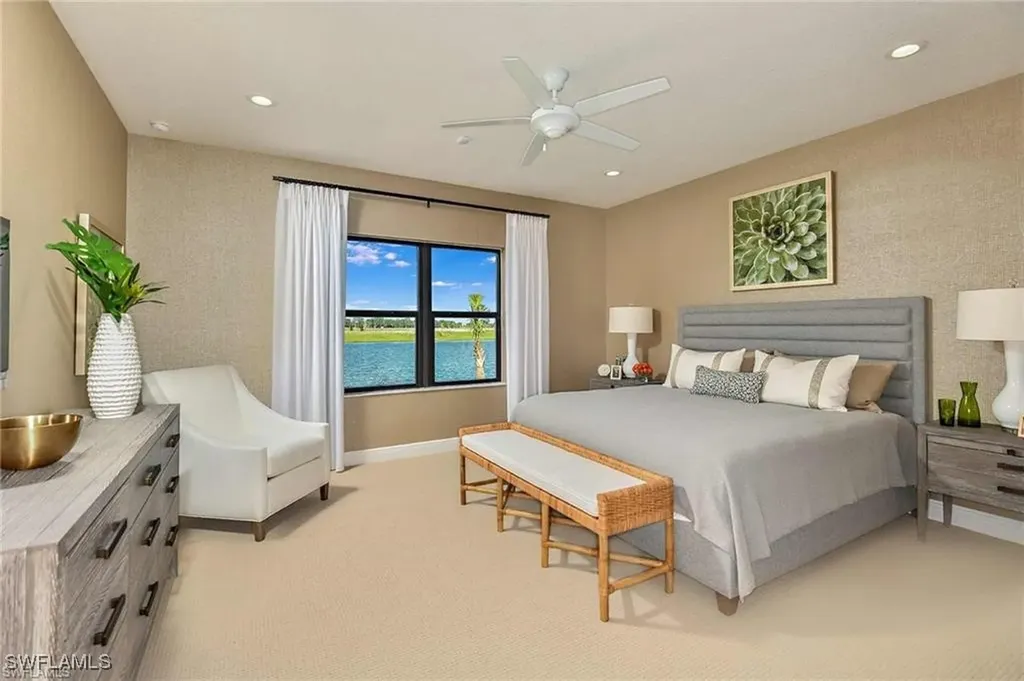 4563 Centaurus Circle Naples FL 34120