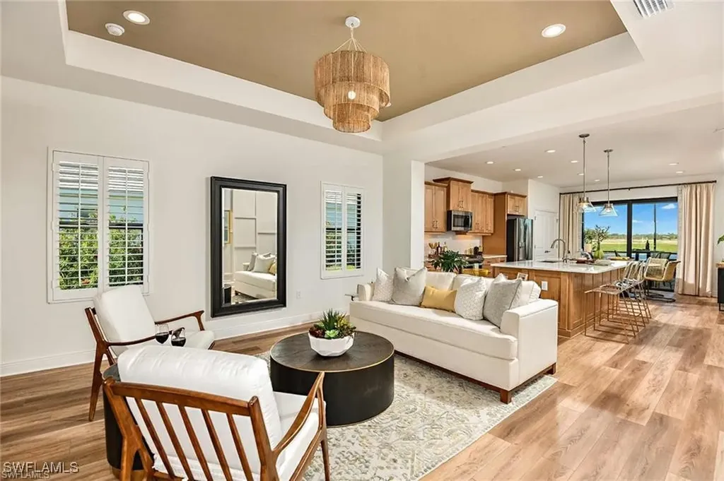 4563 Centaurus Circle Naples FL 34120