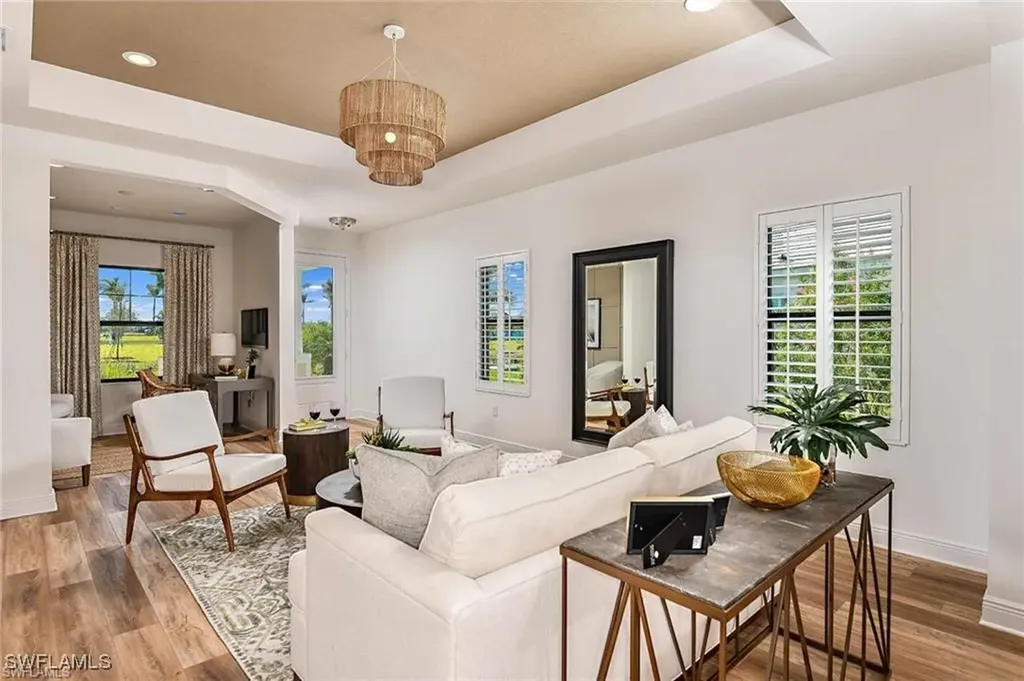 4563 Centaurus Circle Naples FL 34120