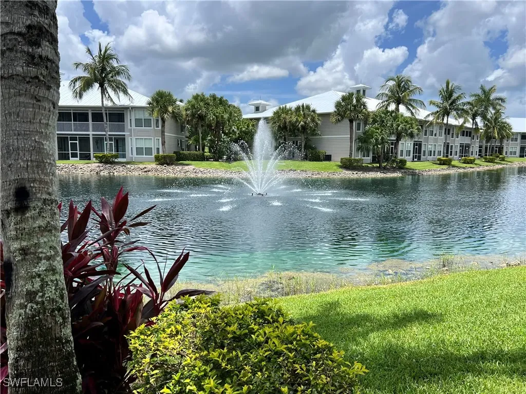 7880 Mahogany Run Lane Naples FL 34113