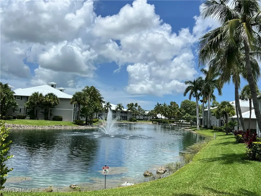7880 Mahogany Run Lane Naples FL 34113