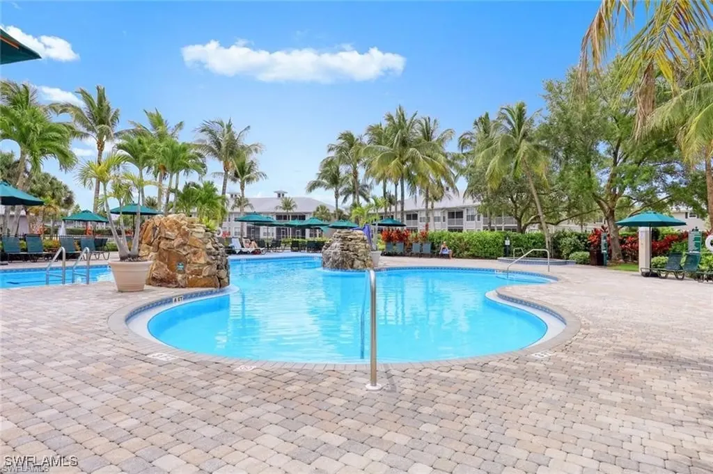 7880 Mahogany Run Lane Naples FL 34113