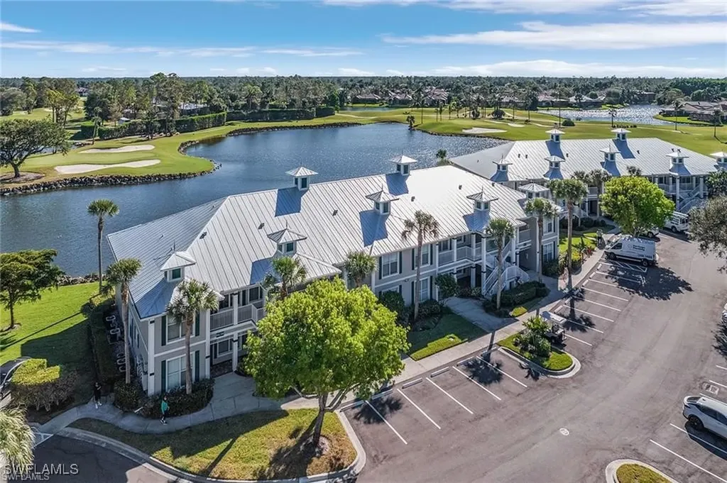 7880 Mahogany Run Lane Naples FL 34113