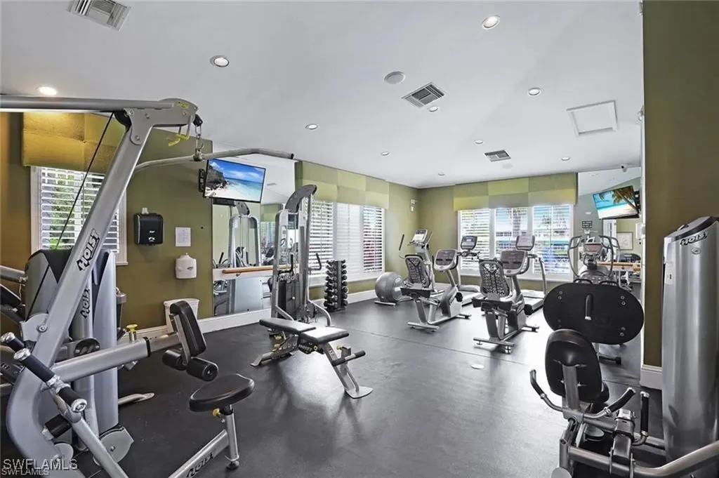 7880 Mahogany Run Lane Naples FL 34113