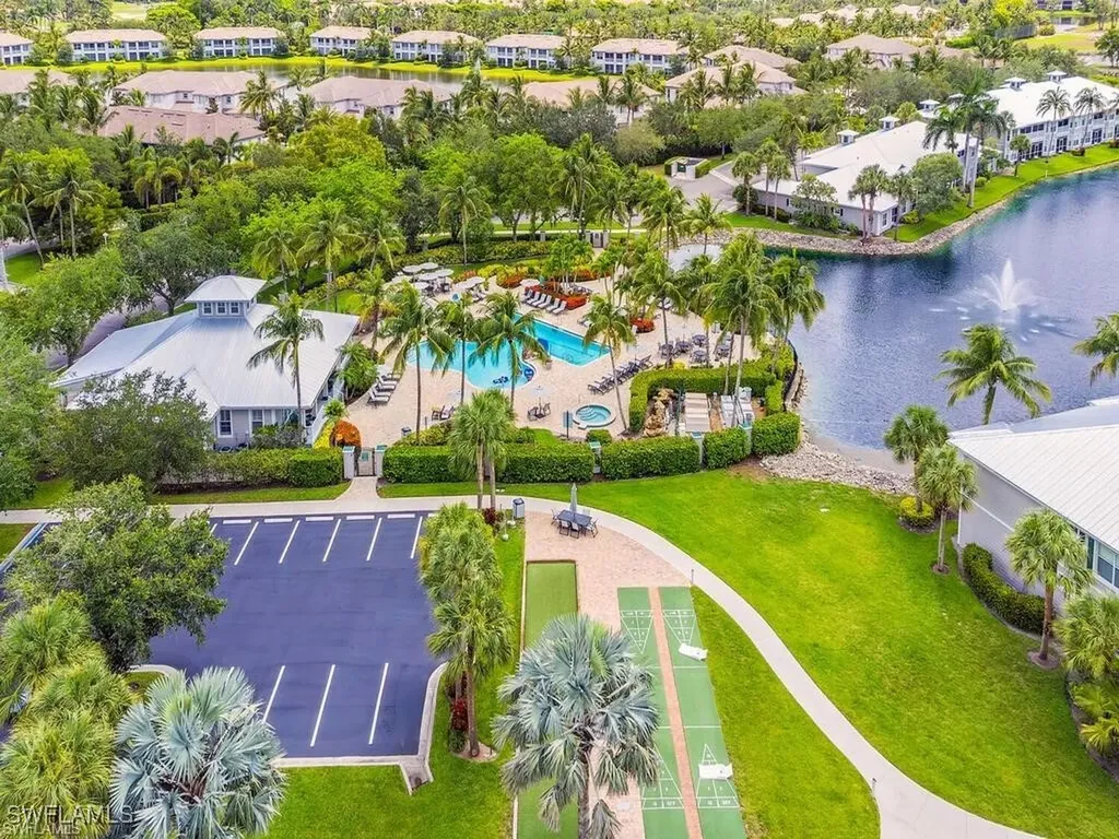 7880 Mahogany Run Lane Naples FL 34113