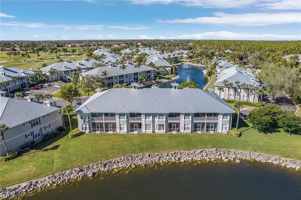 7880 Mahogany Run Lane Naples FL 34113