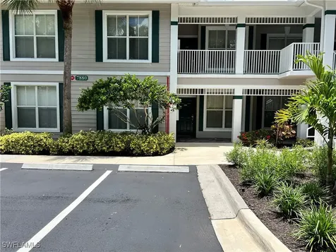 7880 Mahogany Run Lane Naples FL 34113
