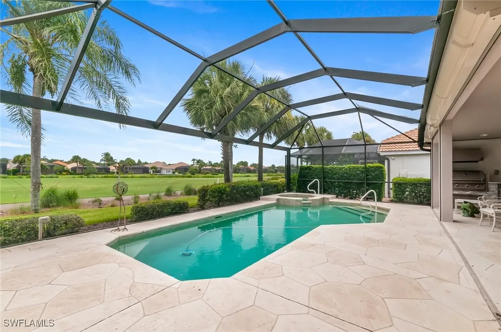 23740 Jasmine Lake Drive Estero FL 34135