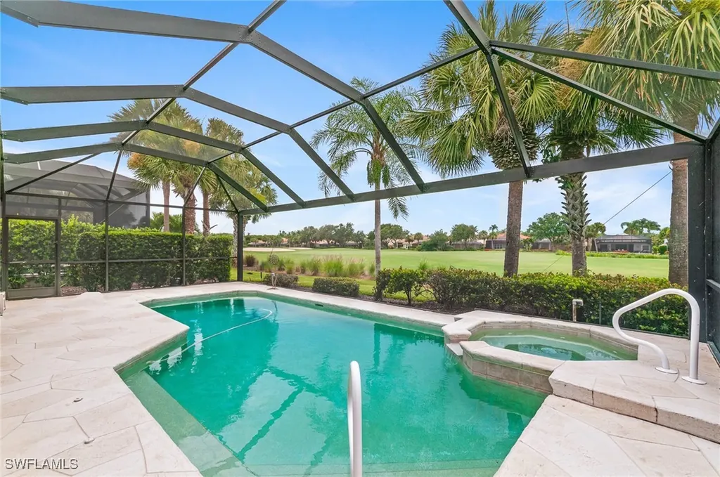 23740 Jasmine Lake Drive Estero FL 34135